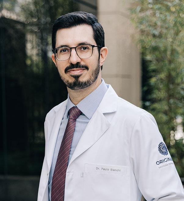 Dr. Paulo
