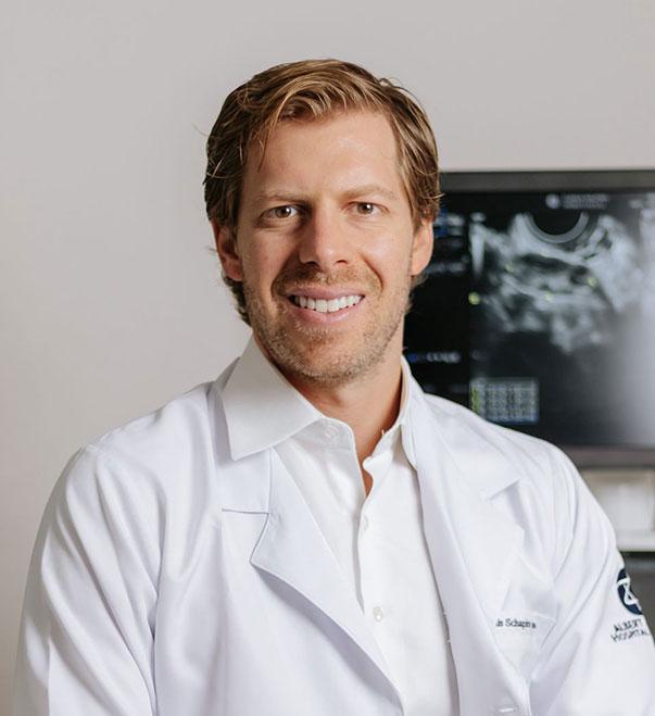 Dr. Denis