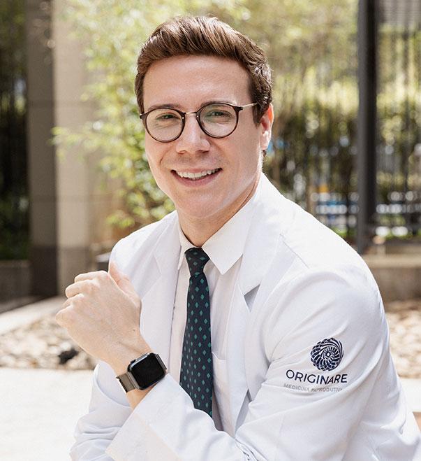 Dr. Vinicius