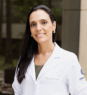 Dra. Flavia
